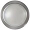 Nuvo 7-Inch LED Disk Light, 5000K, Brushed Nickel Finish, PK 6 62/1663 - alternate 7